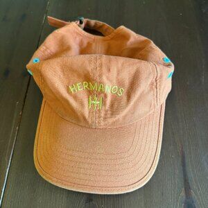 Howler Brothers Tangerine Hermanos hat